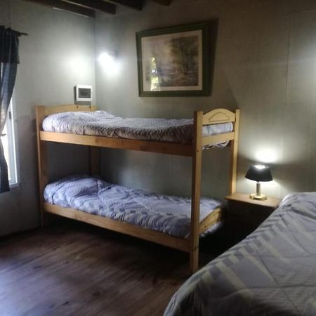 הוילה Cabana En קארילו מראה חיצוני תמונה