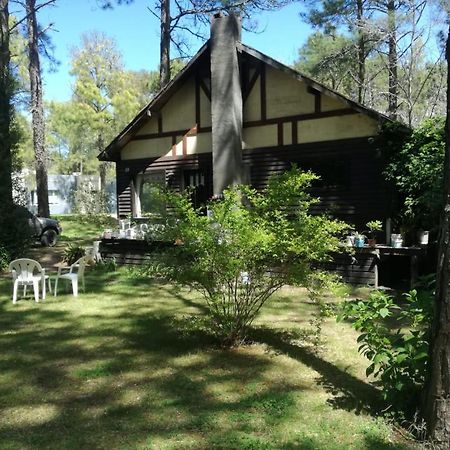 הוילה Cabana En קארילו מראה חיצוני תמונה