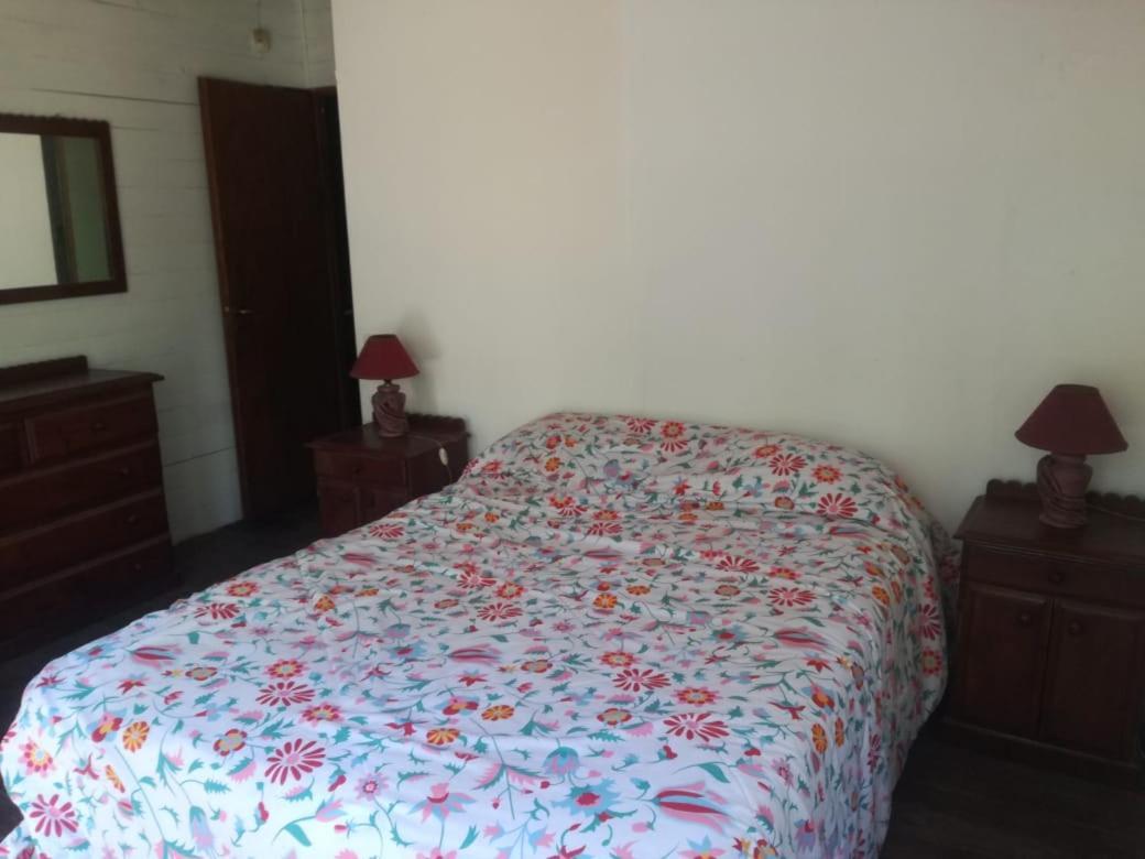 הוילה Cabana En קארילו מראה חיצוני תמונה